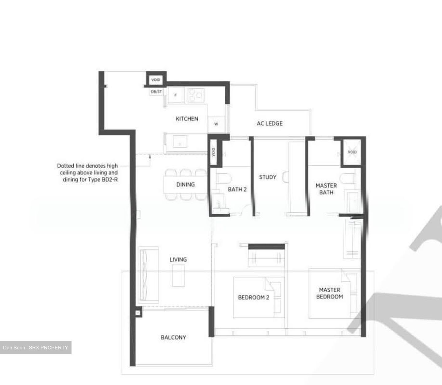 Parc Esta (D14), Apartment #556871931